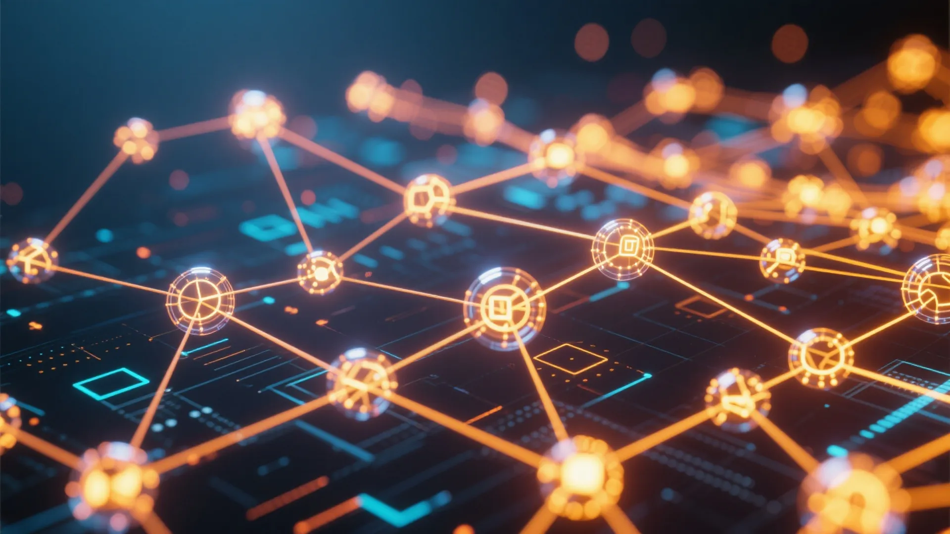 Data Visualization Background