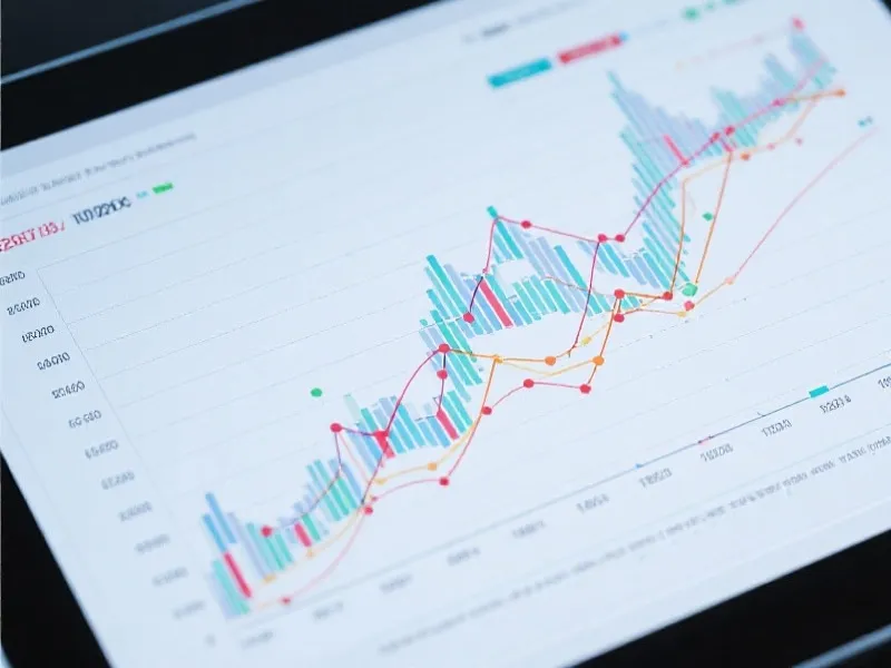 Complex Statistical Analysis