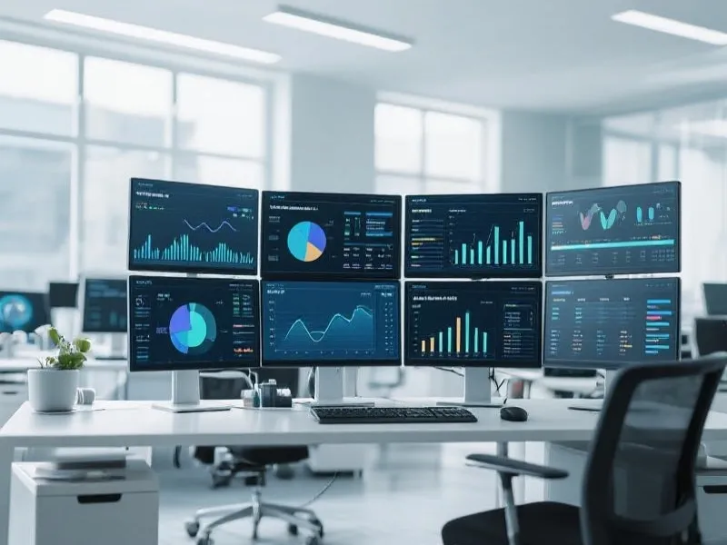 Data Analytics Workspace
