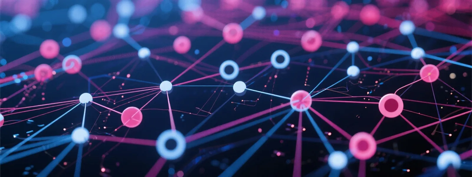 Data Network Background