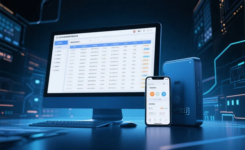 历史开奖记录结构化归档示意图