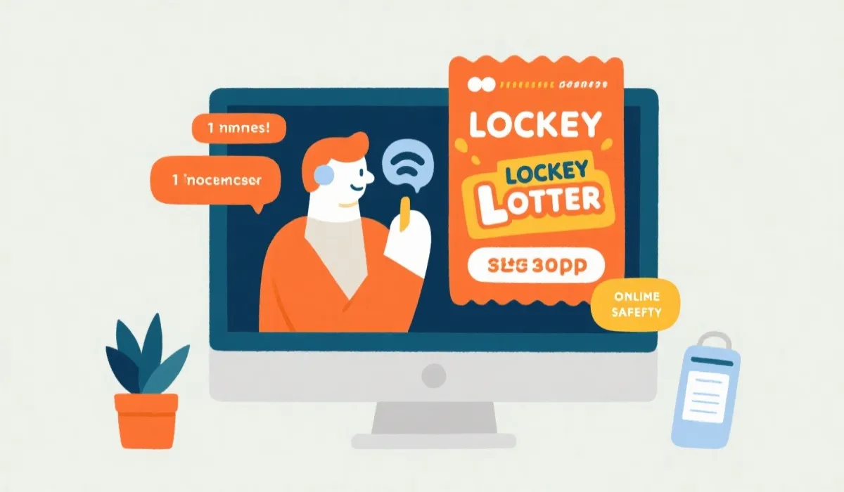 彩票反诈指南：远离“包中奖”骗局与预测号码陷阱