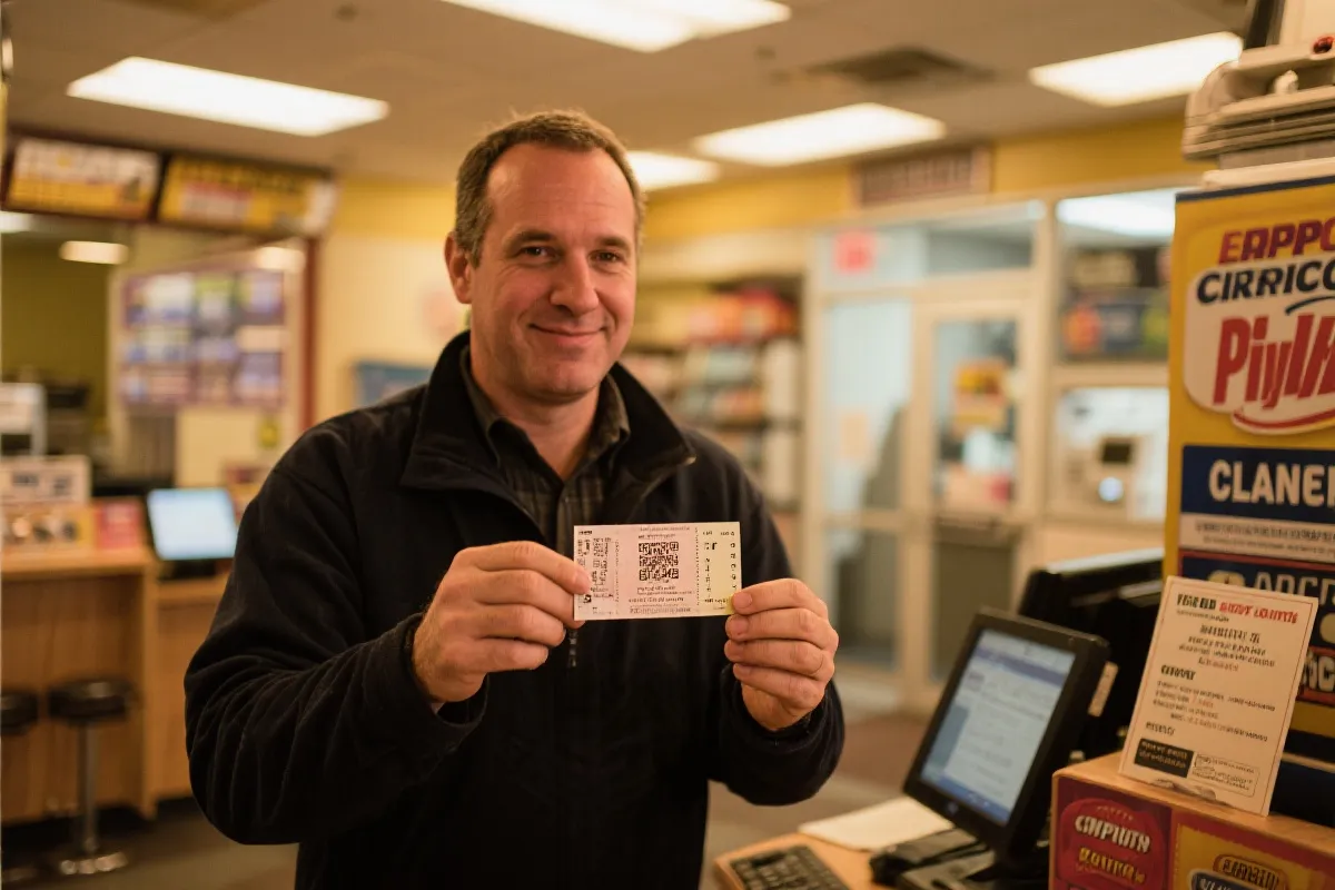 苏州男子刷朋友圈才知中体彩大乐透722万大奖：全网寻人的暖心提醒与理性规划